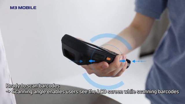 M3 Mobile BK10 смотреть онлайн