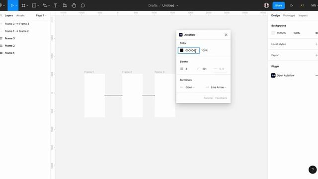 ТОП 12 плагинов в Figma 2023 смотреть онлайн