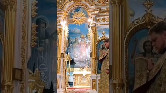 Эта молитва исцеляет душу. Читайте перед сном. смотреть онлайн