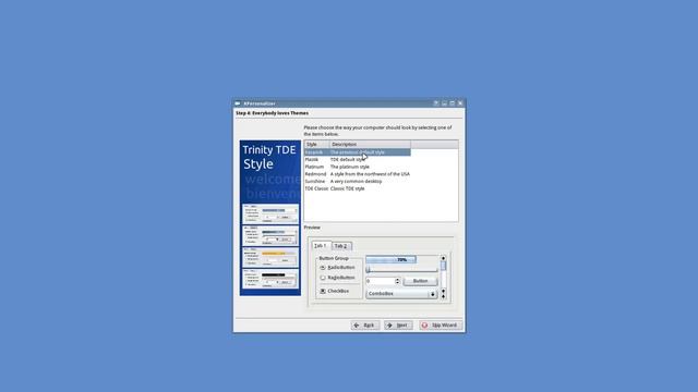 ArcoLinux : 3129 Installing Trinity on any Arch Linux system смотреть онлайн