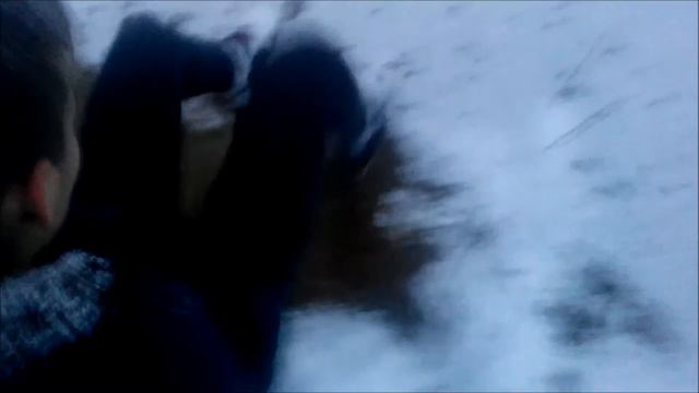 Cаня провалился под лед смотреть онлайн