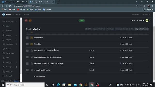 How to copy building from first server to another server minecraft смотреть онлайн