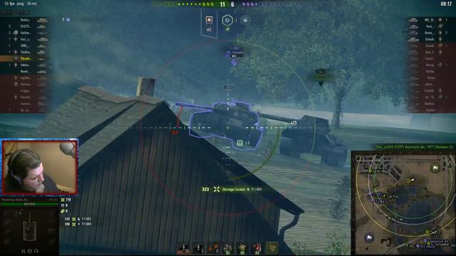 World of Tanks Live Stream 7.1.2019 [[ENGLISH]] смотреть онлайн