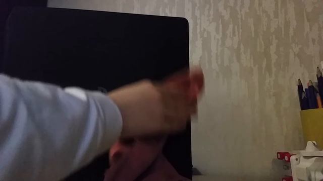 Чистка ps4 slim | без разбора консоли смотреть онлайн