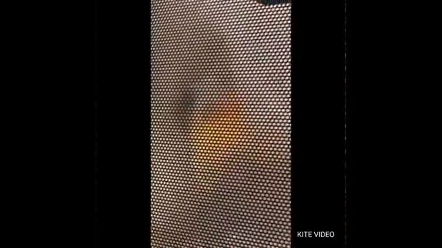 Experiment: orange vs microwave смотреть онлайн