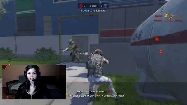 Патригг: Моя история Warface смотреть онлайн