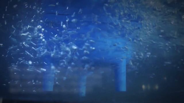 How A Submersible Vortex Pump Works - Goulds Water Technology