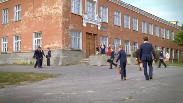 ГРОМОВЫ.4 серия