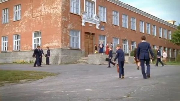 ГРОМОВЫ.4 серия