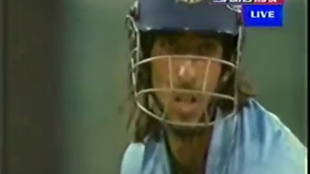 Most Attacking Field In T20 - Ind V Aus at MCG смотреть онлайн