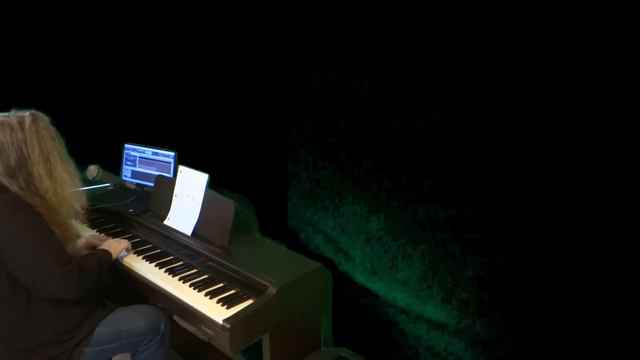 Broken And Contrite - Carly Salali Germany - CHORDS - KEY: B Min смотреть онлайн