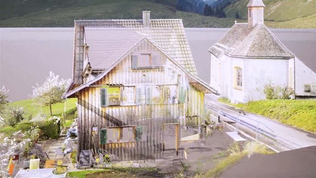 Pointcloud Animation mit Twinmotion смотреть онлайн