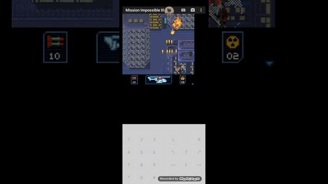 Mission Impossible 3 Full Gameplay (JAVA) смотреть онлайн