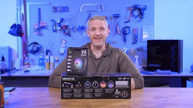 This is one of the BIGGEST lies in PC Building... смотреть онлайн