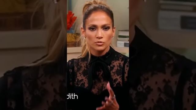 МОТИВАЦИЯ от Дженнифер Лопес | Перевод интервью Дженнифер Лопес