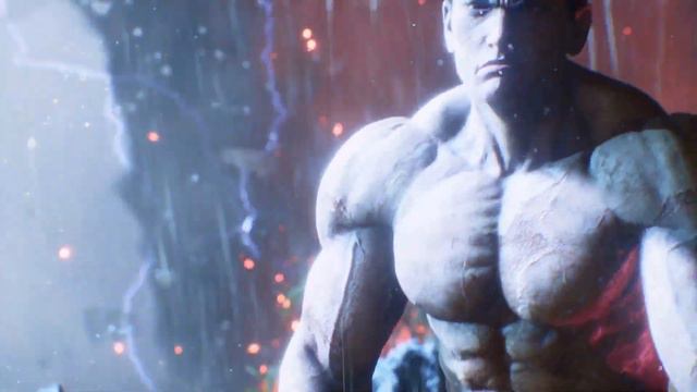 TEKKEN 8 state of play announcement LIVE REACTION - LET'S GOOOOOO смотреть онлайн