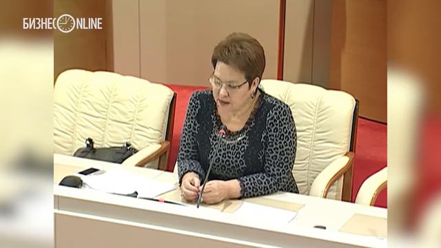 Сария Сабурская о новых категориях "Народного контроля" смотреть онлайн
