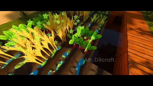 Realistic Shader for MCPE 1.19.51 || Minecraft realistic graphics in Android 2023 смотреть онлайн