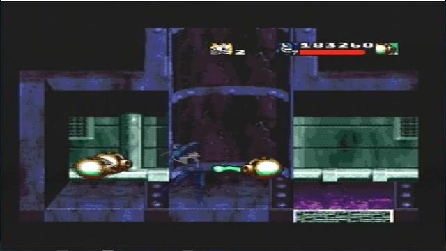 Spider-Man & Venom: Separation Anxiety Прохождение Sega смотреть онлайн