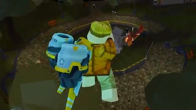 I Became INVISIBLE to KILL ROBLOX PLAYERS.. смотреть онлайн