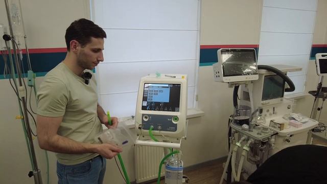 Обучение SLE6000 (9) смотреть онлайн