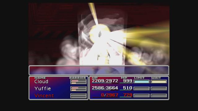 FINAL FANTASY VII 1997 ] PS5 Return Midgar Boss Reno,Rude,Elena смотреть онлайн