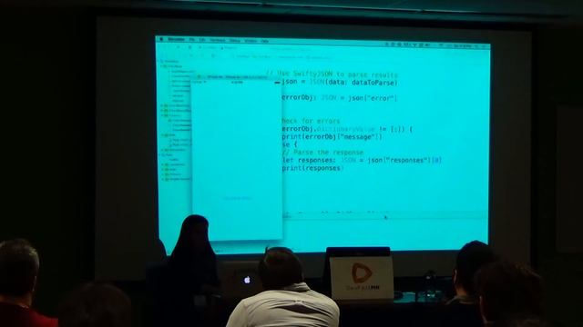 DevFestMN 2016 | Sara Robinson - Analyzing Images with Google’s Cloud Vision API смотреть онлайн