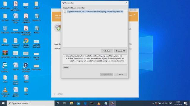 How to install eclipse 2019- 06 on windows 10 64 bit смотреть онлайн