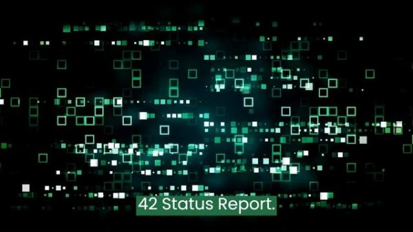 Quantum Love: One with Everything | Science Story | Bing Search AI | GPT4 | AI Generated Story #5