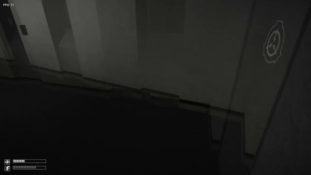 SCP:CB v1.3.7 Keter Run (Attempt 4) смотреть онлайн