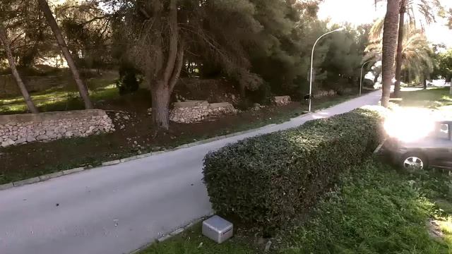 Yamaha YZF R125 Akrapovic Phantom 4 Montage Mallorca смотреть онлайн
