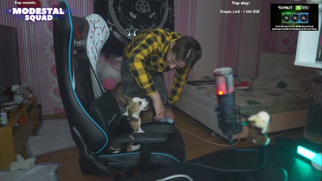 ФАСОЛЬКА ИГРАЕТ СО СВОЕЙ СОБАКОЙ / Fasoollka КУПИЛА СОБАКУ / ФАСОЛЬКА И ВОВА / ЛУЧШЕЕ С ФАСОЛЬКОЙ