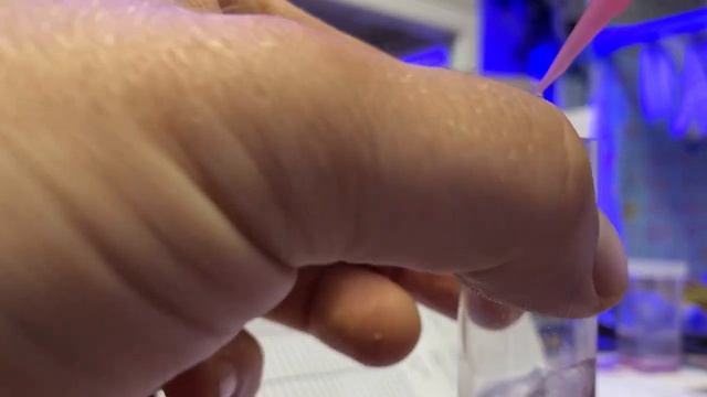 Добавляем биозагрузку от Гудвина,и делаем тесты смотреть онлайн