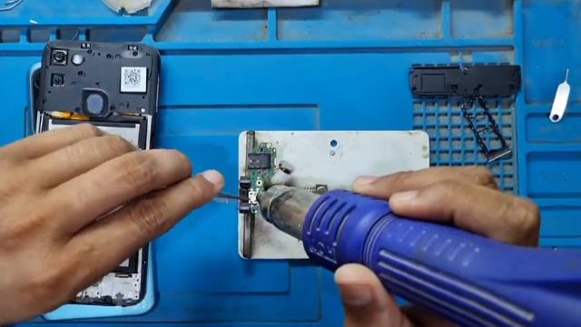 Tecno Spark 8,8C,8T Charging problem solution ! how to 8C Battery store problem solution смотреть онлайн