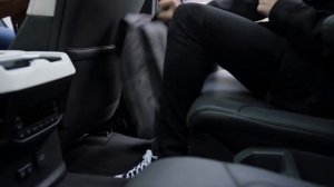 НОВАЯ Toyota Sequoia 2022  - УДЕЛЫВАЕТ КРУЗАК ПО ВСЕМ ПАРАМЕТРАМ! [Тойота Секвойа]