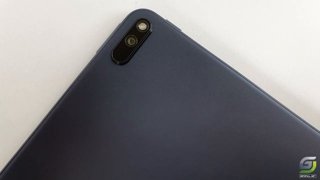 Huawei MatePad Pro Unboxing | Hands-On, Design, Unbox, Set Up new, Camera Test смотреть онлайн