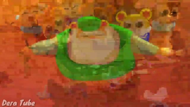 New Game Fighting RPG - Hamsterdam | Game Android OFFLINE смотреть онлайн