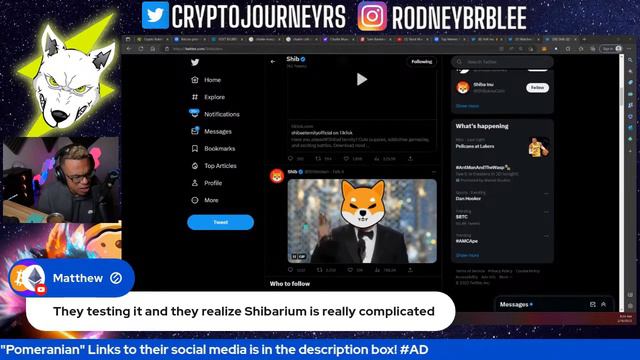 Crypto PUMP! 50K BTC? THESE guys bailed out SBF! Munger "Crypto sh*t?! VOLT to lead the memes! смотреть онлайн