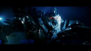 Клип на песню Мне имя Мегатрон