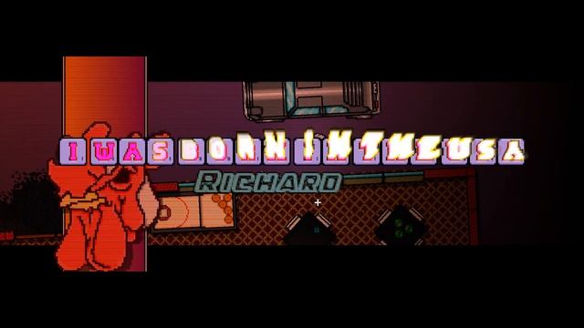 Hotline Miami . Весь пазл и секретная концовка . смотреть онлайн