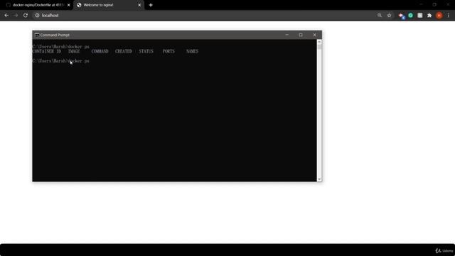 Learn To Build Incredible AI Chatbots Using RASA (6 Docker Commands Part 2) смотреть онлайн