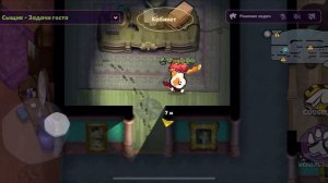 А-ЛОГИКА😐🔫| ГЕЙМПЛЕЙ В САСПЕКТС| SUSPECTS