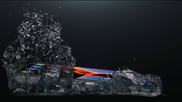 Blackview BV9900 256GB, 8GB RAM, IP69 The Most Durable Flagship Call Phone смотреть онлайн