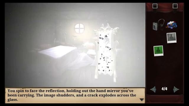 Goosebumps The Game: Platinum Trophy Walkthrough (PS4/1080p)