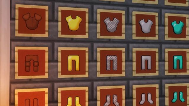 Faithful 64x64 Texture Pack Download 1.16.5/1.16.4 → 1.8 смотреть онлайн