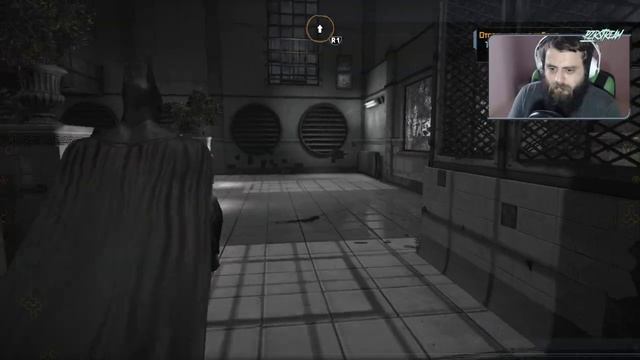 ? ДАВНО НЕ ВИДЕЛИСЬ ? – Batman: Arkham Asylum | Прохождение #2 (+ Платина) смотреть онлайн