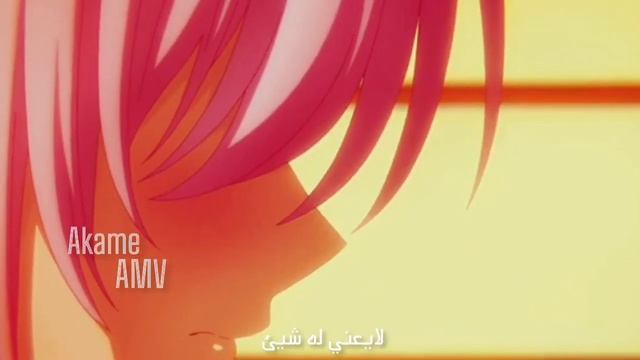 -Love Story ?-「Anime MV」- Anime Mix AMV قصة حب اجمل اغنية فرنسية مترجمة
