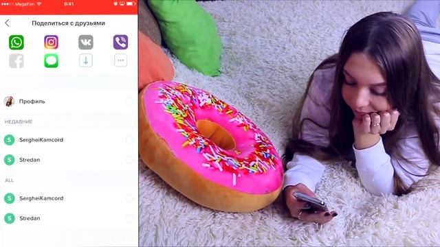 МОЁ УТРО/Morning Routine смотреть онлайн