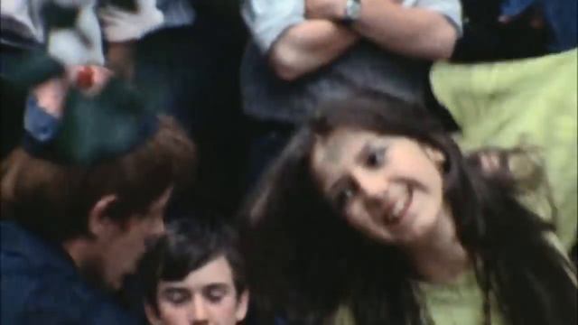 Rolling Stones - Sympathy For The Devil (Hyde Park,1969) Mick Taylor's First Gig смотреть онлайн