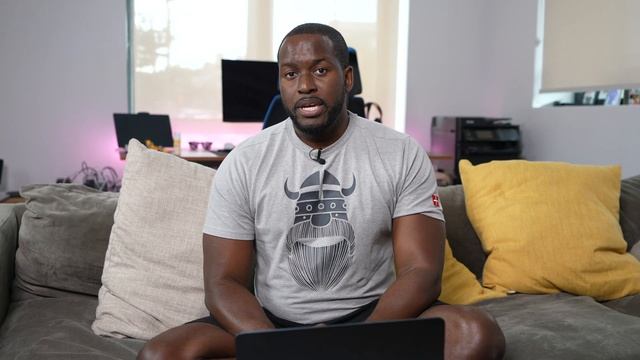 Windows user Switches to Macbook Air M2: For 30 Days! смотреть онлайн